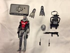HASBRO GI. JOE ARAH MODERN COBRA EELS 2008