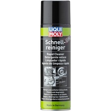 500 ml LIQUI MOLY 3318 SCHNELLREINIGER SPRAY KALTREINIGER TEILEREINIGER REINIGER