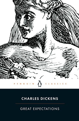 Great Expectations (Penguin Classics) - paperback Charles Dickens