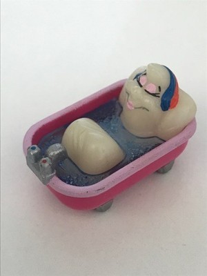 Ü-Ei Fantasmini Molly Ammollo EU 1996-2000