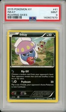 inkay pokemon card price Amazon.com: Pokemon 5 Full Art Trainer Card Lot - X1 Secret Rare, X4 Full  Art Etched Cards main image 0
