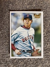 2007 Bowman Heritage #243 Red Sox Hideki Okajima No Signature Variation RC