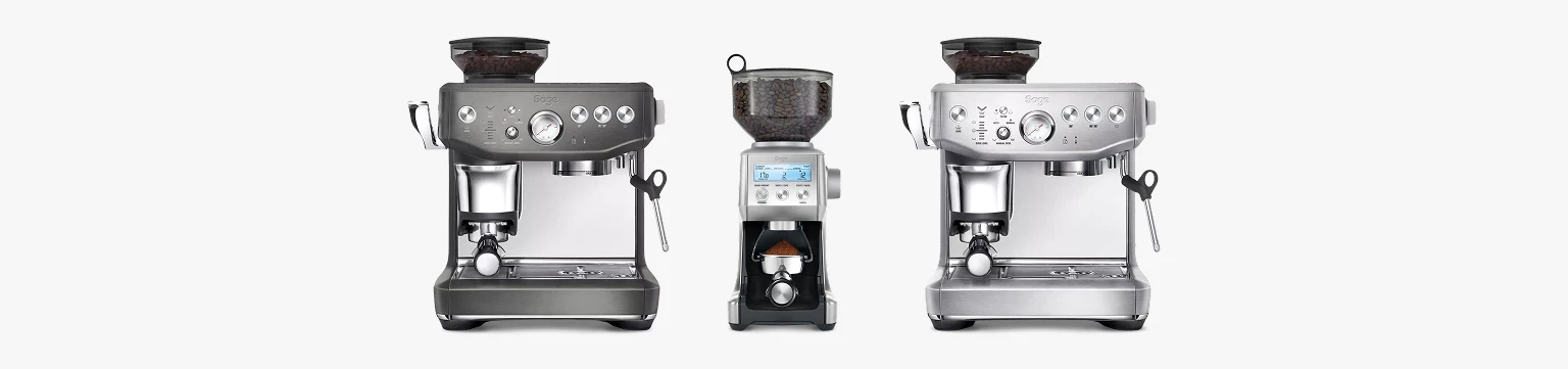 Up to 55% off Sage appliances