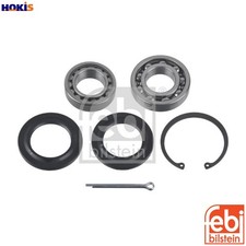 WHEEL BEARING KIT 188657 FOR VW TRANSPORTER/T3/Bus/Platform/Chassis/Van/T1/T2