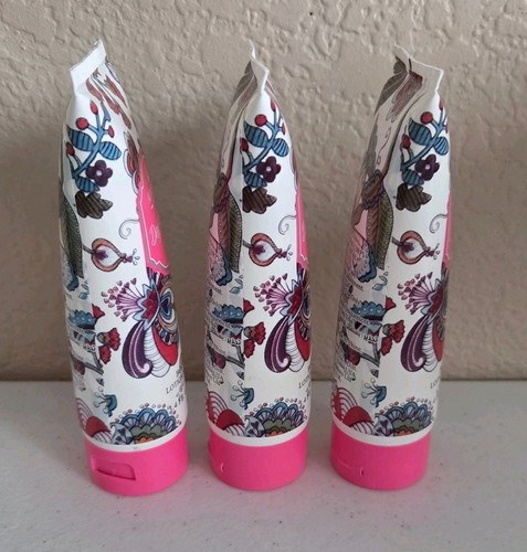 Day Dreams by Aubusson Lotion pour le corps Lot de 3 parfums scellés 3,4 oz 100 ml neufs - Photo 2/5