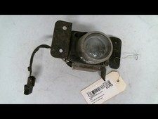 Antibrouillard Chevrolet EVANDA