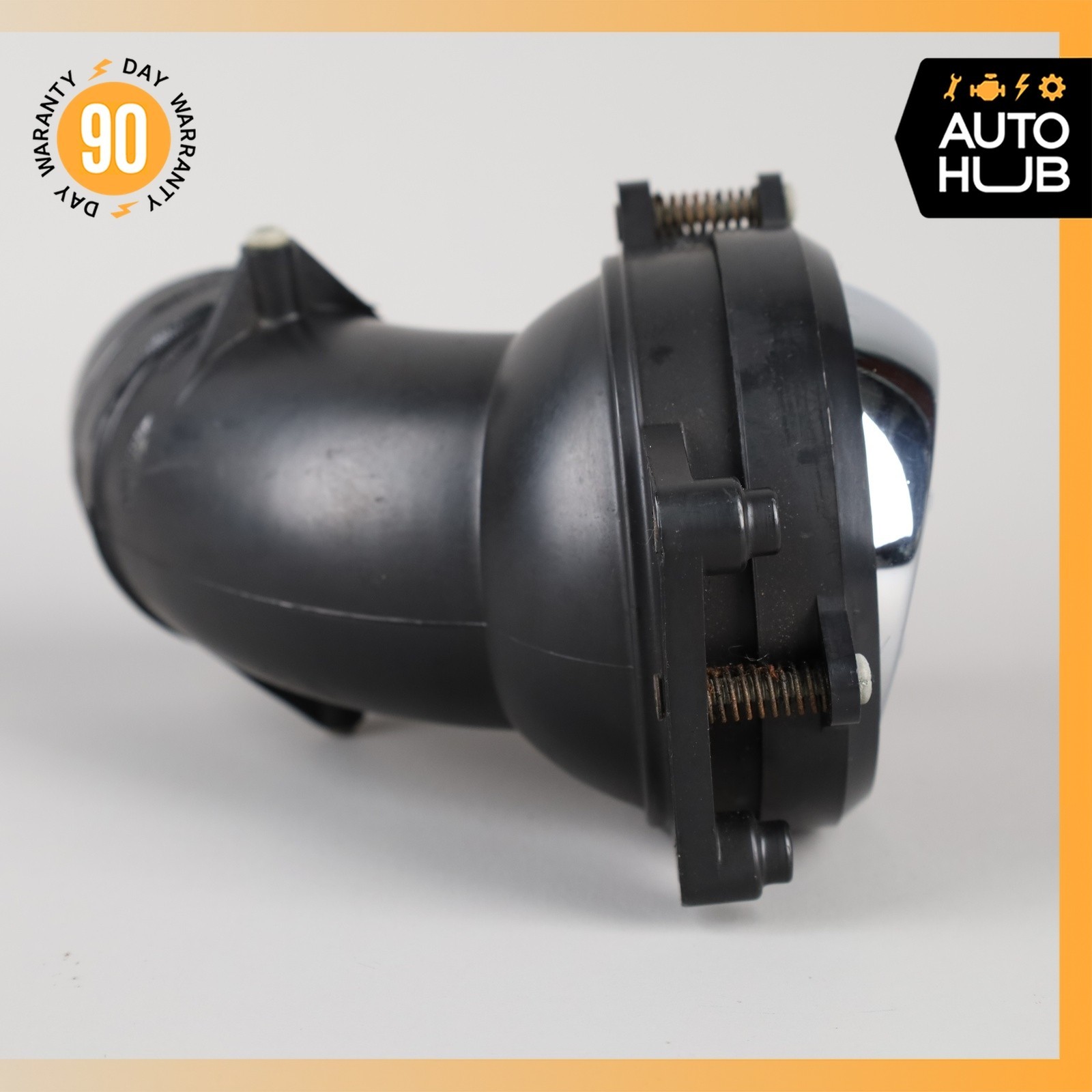81-84 Rolls Royce Silver Spirit Front Left or Right Dashboard Air A/C Vent OEM
