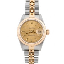 Rolex Lady-Datejust