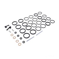 Bremssattel Reparatursatz Vorne 18-3113 FüR Kawasaki ZX-9R 900 D Ninja Kat 98-99