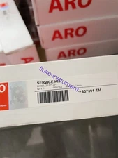 NEW Ingersoll Rand 637391-TM Diaphragm Pump Air Section Repair Kit Fast