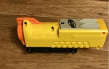 Nerf N-Strike Gun Green Dot Tactical Light Laser Sight Scope C-086E - TESTED 