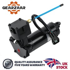 Pompa compressore sospensione aria compatibile Range Rover Mk II P38 1994-2002 ANR3731 P38A