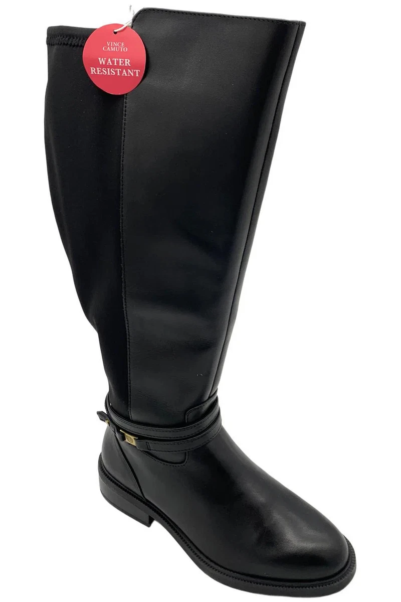 W Black Low (1-1.9 in) Heel Height Boots for Women for sale | eBay