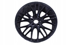 MERCEDES CLA W177 AMG 2014 ALUMINIUMFELGE 19X8.5