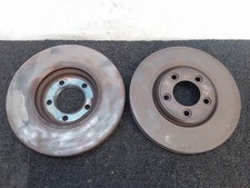 Disque de frein Jaguar S-TYPE