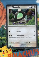 Pokémon TCG SVP Black Star  & Cosmos Holo & Cracked Ice Promo Pick your card