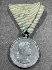WW2 WWII Hungary Army Military 1938 Medal for the Liberation of Transylvania