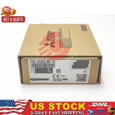 NEW Mitsubishi FX5-C32EX/DS-TS Genuine in BOX Shipping from Japan
