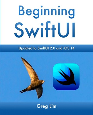 Beginning SwiftUI Greg Lim Taschenbuch Englisch 2021 Greg Lim EAN 9789811811197