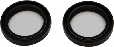 ALL BALLS 2015-2017 Multistrada 1200 S Ducati FORK SEAL KIT 55-159