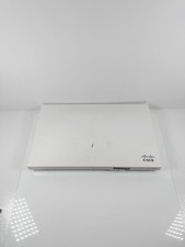 Cisco Meraki MR34 cloud-managed wireless access point.