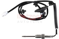 Metzger Autoteile 08941098 Sensor, Abgastemperatur FüR Hyundai Kia