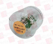 ALLEN BRADLEY 855E-LL24Y / 855ELL24Y (USED)