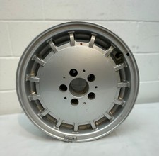 8Jx16H2 ET34 Wheel Tire Rim - Mercedes-Benz SL Class 1294010602 OEM 1990-1998