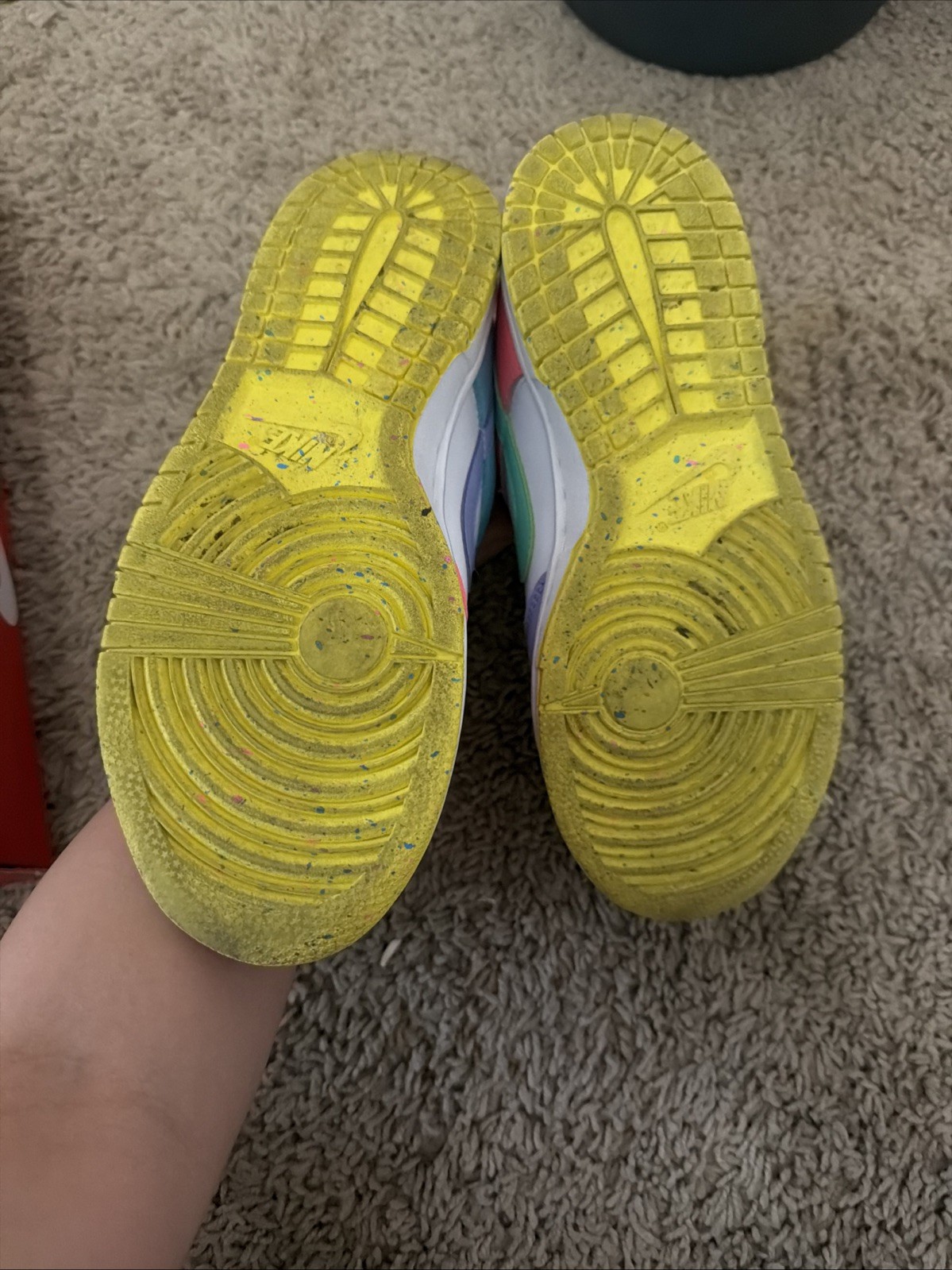 Nike Dunks - image 6