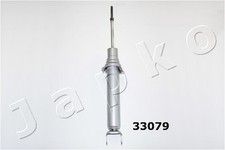 2x Stoßdämpfer JAPKO MJ33079 für MAZDA RX SE FE FE103 SE3P