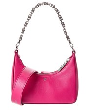 Givenchy Moon Cut Out Mini Leather Crossbody ...