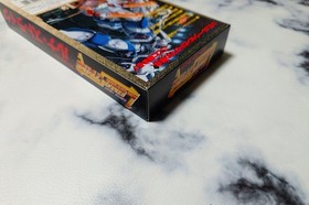 Earth Light Super Famicom SFC Hudson Soft Video Game Japan Unused NOS NTSC-J