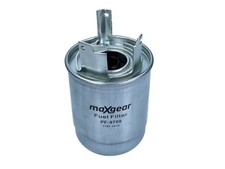 MAXGEAR Kraftstofffilter 26-2975 Leitungsfilter für RENAULT KOLEOS 2 KADJAR BLUE