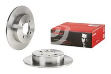 Disque de frein Nissan SUNNY