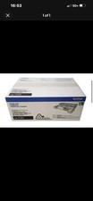 Brother DR-720 Black Cartridge Drum Unit NEW Open BOX DR720 Brother