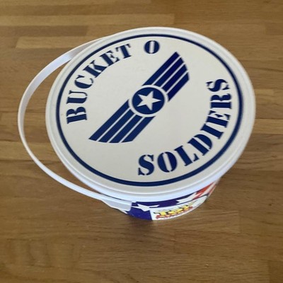 レア　トイストーリー　BUCKET O SOLDIERS Toy Story Rare Toy Story BUCKET O SOLDIERS Toy Story | eBay