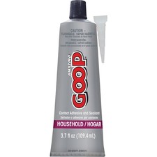 Amazing Goop 3.7 Oz. Household Adhesive 130011 Amazing GOOP 130011 076818030010