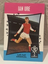 1967 A&BC Star Players Ian Ure Arsenal #53 NRMT