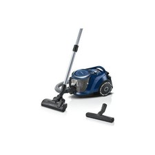 Bosch Serie 6 BGC41X36 aspirapolvere a traino A cilindro Secco 700 W Senza sacch