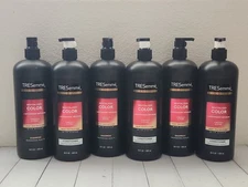 (Lot of 6 Bottles) TRESemme Revitalized Color Shampoo & Conditioner, 28 fl oz