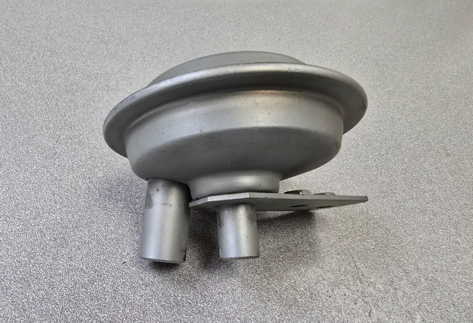 NICE USED ORIGINAL PORSCHE 911TK  914 1.7 1972-73 AUXILIARY AIR VALVE 0280160303 - Изображение 3 из 4