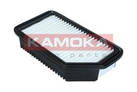Kamoka Luftfilter Umluftfilter Passend FüR KIA Rio III 1.25 Cvvt 1.2