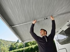 Spannstange für Omnistor 6200 / 6300 / 9200 ...
