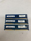 Retro gaming desk top computer RAM  ( 3 sticks )memory — photo 1