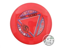 USED Streamline Discs Neutron Echo 177g Red Midrange Golf Disc