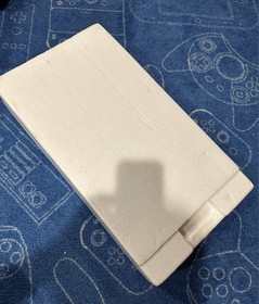 NES POWER SET CONSOLE Complete Nintendo Authentic Tested Works