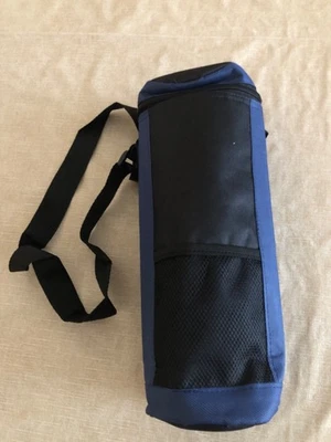 sac thermique 2L avec sangle de transport - Photo 1/3