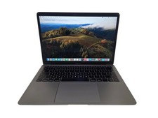 Apple MacBook Air A1932 13 2019 i5-8210U 8GB 128GB Space Gray