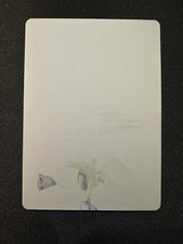2018 Leaf Trinity Baseball Jordan Groshans Yellow Printing Plate 1/1 Blue Jays