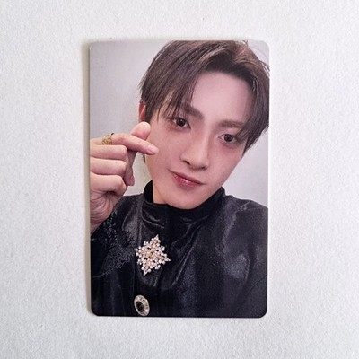 ミンギ トレカ MD MIGHTEEZ wonder room ATEEZ ATEEZ X LINE FRIENDS MIGHTEEZ Wonder Room POP-UP Random Trading